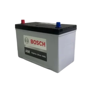 Bateria Bosch Ams Hightec 1250 Amp