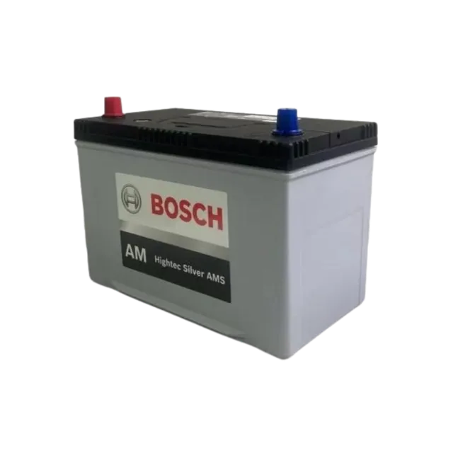 Bateria Bosch Ams Hightec 1250 Amp