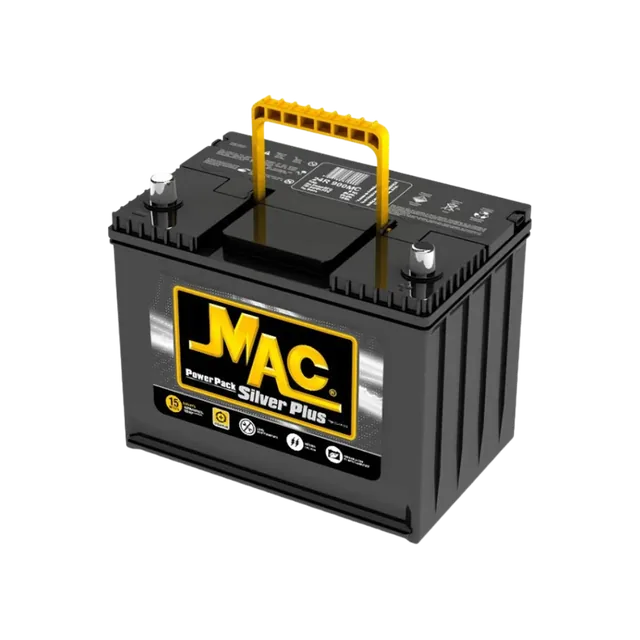 BATERIA MAC 24-900MC