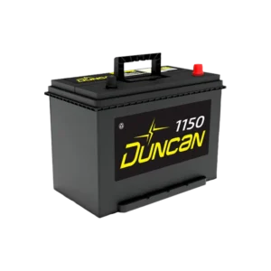BATERIA DUNCAN 24R-1150