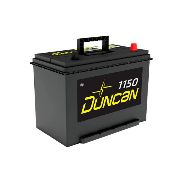 BATERIA DUNCAN 24R-1150