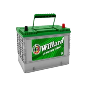 BATERIA WILLARD 27AD-1250