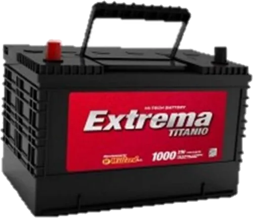 BATERIA WILLARD 27AI-1000