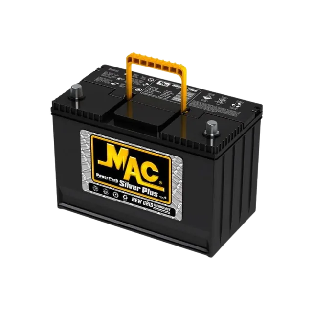 BATERIA MAC 27IST-1150 MC