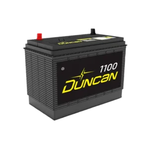 BATERIA DUNCAN 27R-1100