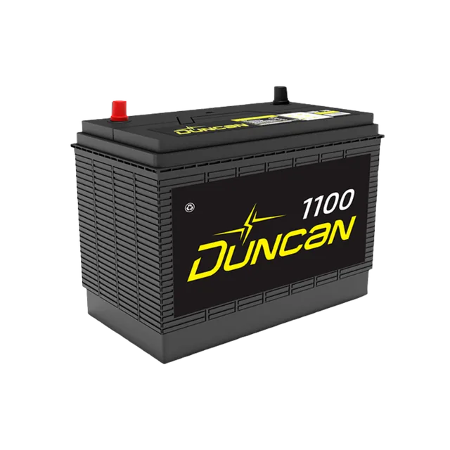 BATERIA DUNCAN 27R-1100