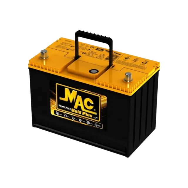 BATERIA MAC 27ST-1250MG