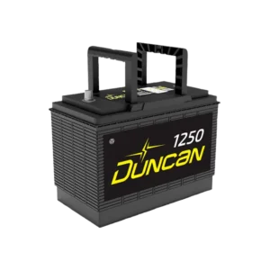 BATERIA DUNCAN 31-1250