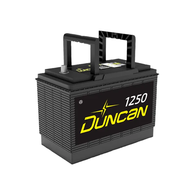 BATERIA DUNCAN 31-1250