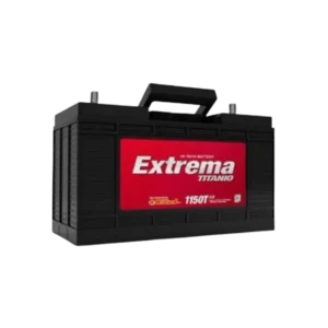 BATERIA WILLARD 31H-1150T