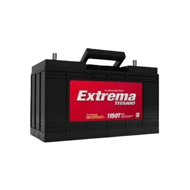 BATERIA WILLARD 31H-1150T