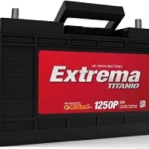 BATERIA WILLARD 31H-1250P