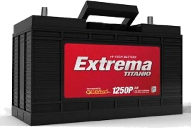 BATERIA WILLARD 31H-1250P