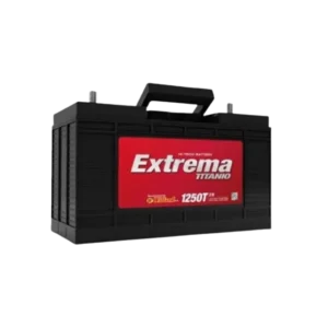 BATERIA WILLARD 31H-1250T