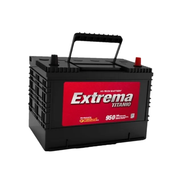 BATERIA WILARD 34D-950
