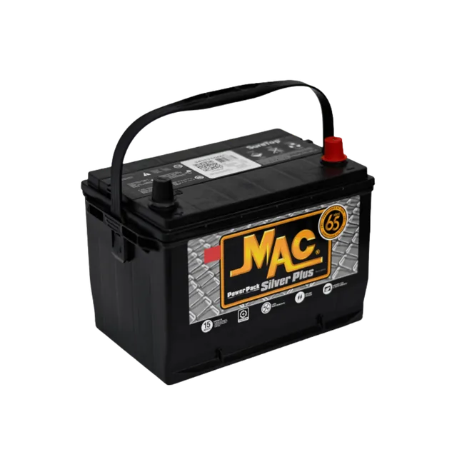 BATERIA MAC 34IST-1100