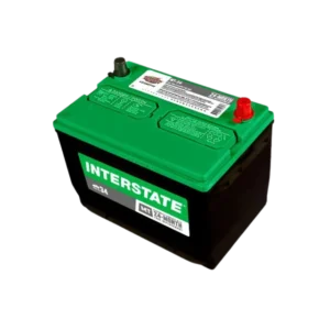 BATERIA INTERSTATE 34MT 580AMP AMPERIOS