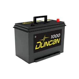 BATERIA DUNCAN 34R-1000