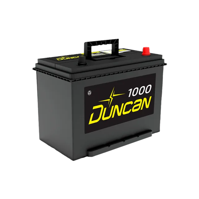 BATERIA DUNCAN 34R-1000