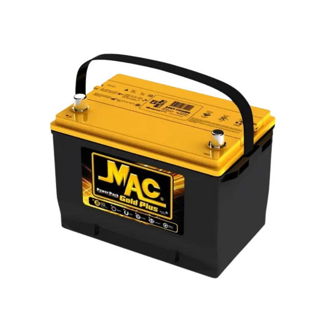 BATERIA MAC 34ST-1200MG