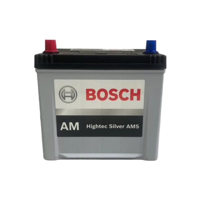BATERIA BOSCH 35-1000 AMS