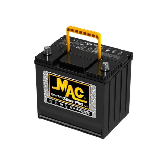 BATERIA MAC 35-800MC