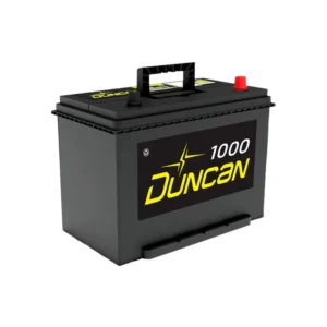 BATERIA DUNCAN 35R-1000