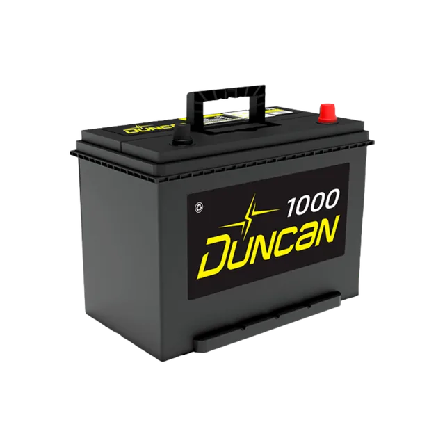 BATERIA DUNCAN 35R-1000
