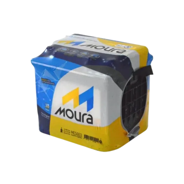 BATERIA MOURA 36-750 ME430FD
