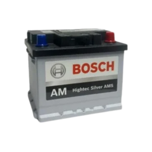 BATERÍA BOSCH CAJA 36D-780