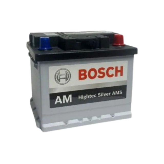 BATERÍA BOSCH CAJA 36D-780