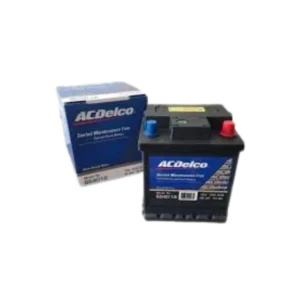 BATERIA ACDELCO 36I 600 ALTA