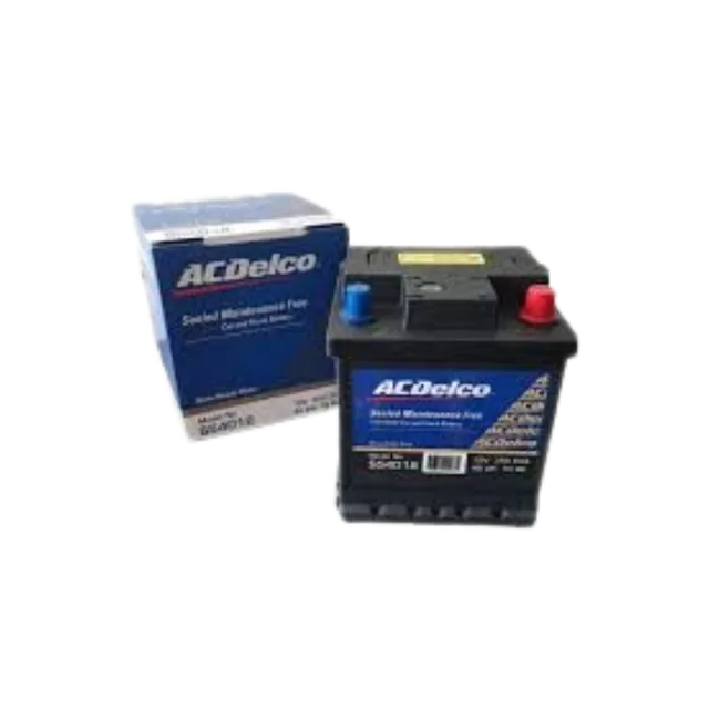 BATERIA ACDELCO 36I 600 ALTA
