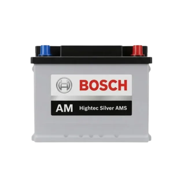 BATERIA BOSCH 42-1000 AMS