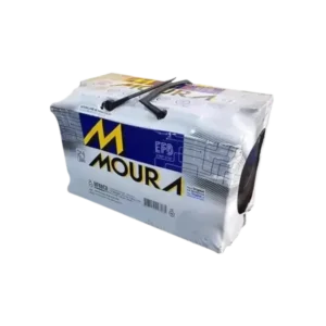 BATERIA MOURA ORIGINAL VOLKSWAGEN