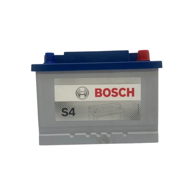 BATERIA BOSCH S4 42-850 AMP