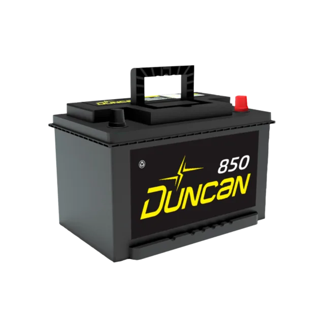 BATERIA DUNCAN 42R-850