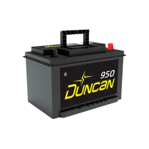 BATERIA DUNCAN 42R-950