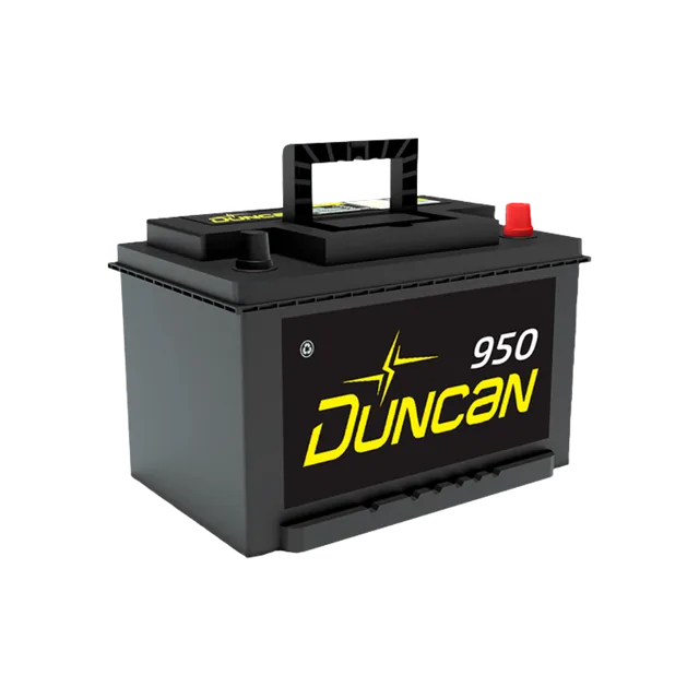 BATERIA DUNCAN 42R-950