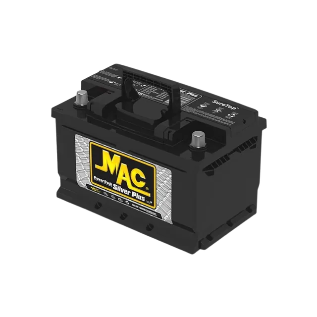 BATERIA MAC 42ST-850