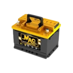 BATERIA MAC 42ST-900MG