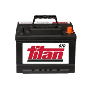 BATERIA DUNCAN 43R-670