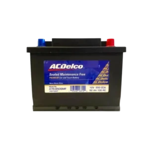 BATERIA ACDELCO 47R850 LINE GOLD