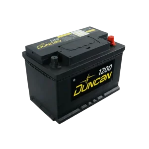 BATERIA DUNCAN 48R-1200