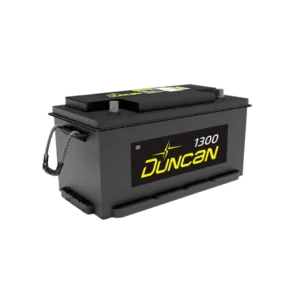 BATERIA DUNCAN 49R-1300