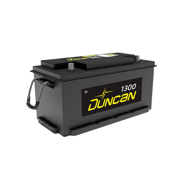 BATERIA DUNCAN 49R-1300