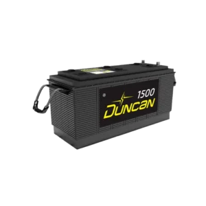 BATERIA DUNCAN 4D-1500