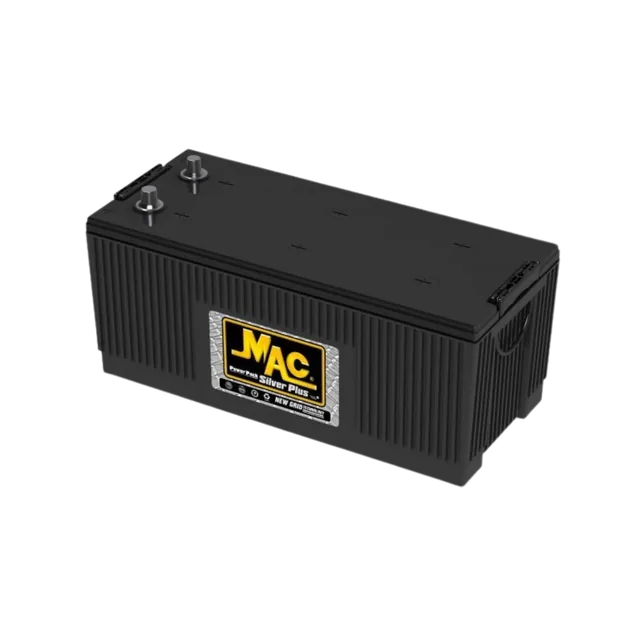 BATERIA MAC 4D-1500 MC