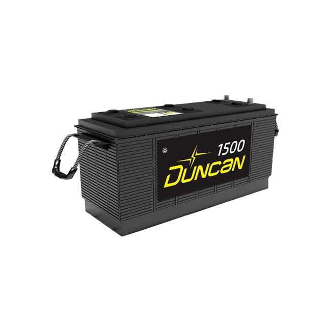 BATERIA DUNCAN 4D-1500