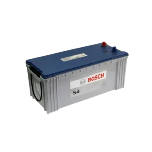 BATERIA 4D-1600 BOSCH S4